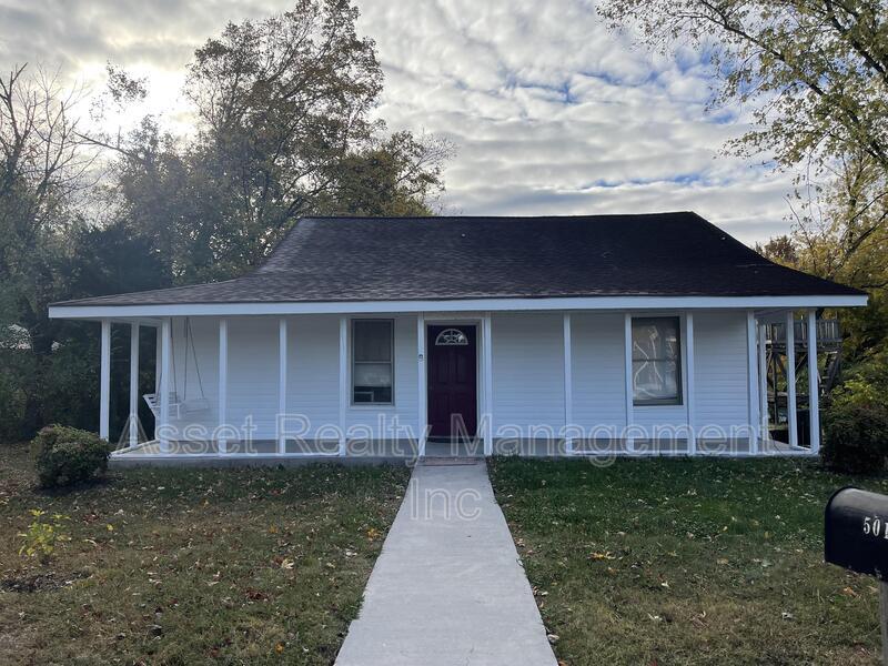 Foto principal - 5016 Strawberry Plains Pike