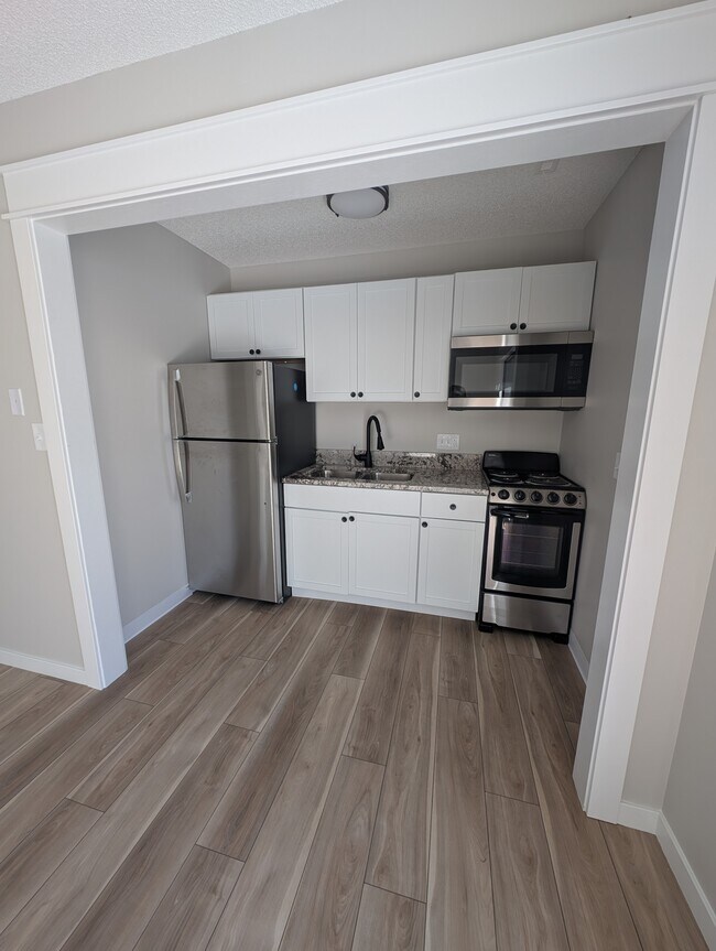 Foto del edificio - 2121 Greene St