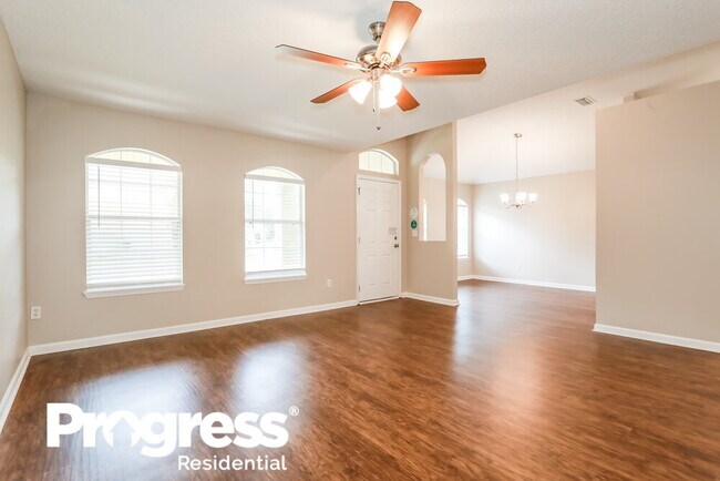 Foto del edificio - 535 Misty Morning Ct