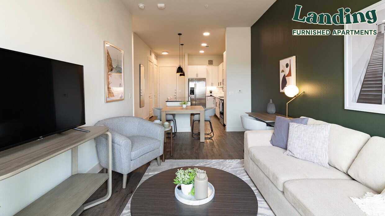 Foto principal - 5629 N Lamar Blvd