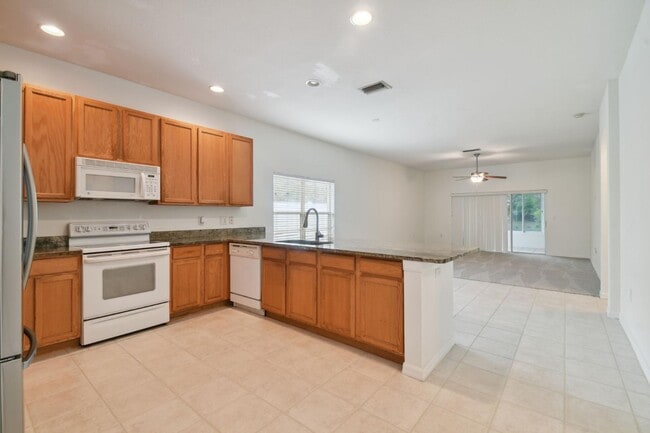 Photo - 9619 Cypress Harbor Dr House