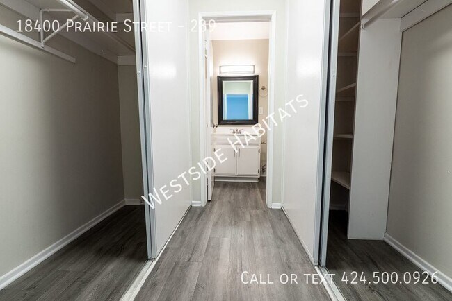 Building Photo - 18400 Prairie - Gorgeous, fully renovated ...