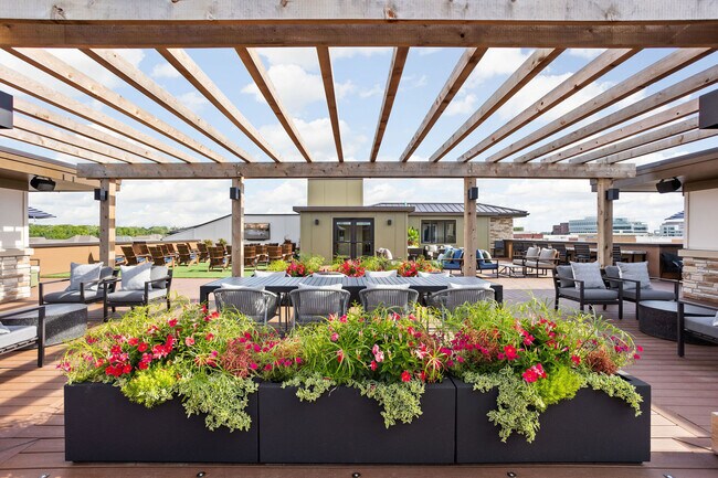 Foto del edificio - The Steadman Apartments of Carmel