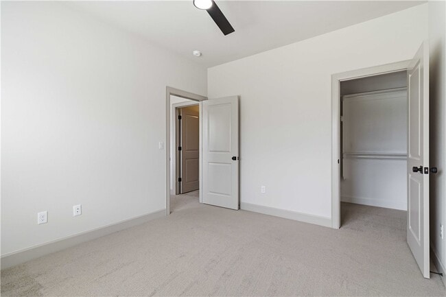Building Photo - 1051 Whistler St