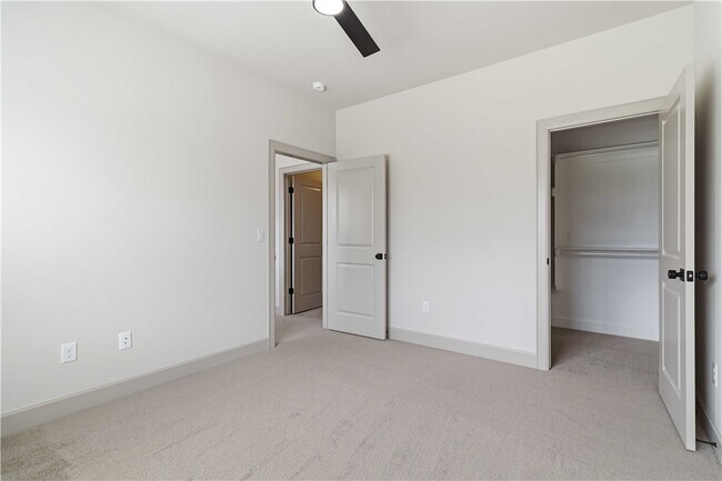 Foto del edificio - 1051 Whistler St