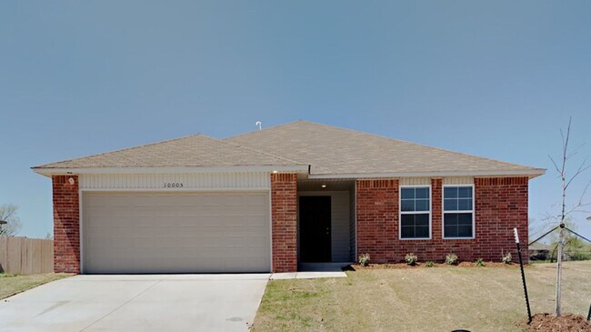 Foto del edificio - 10005 Wessex Dr