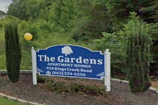 Building Photo - The Gardens Apartments