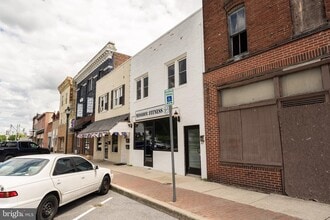 Building Photo - 6 N Pennsylvania Ave