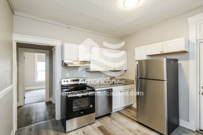 Foto del edificio - 1330 Olive St