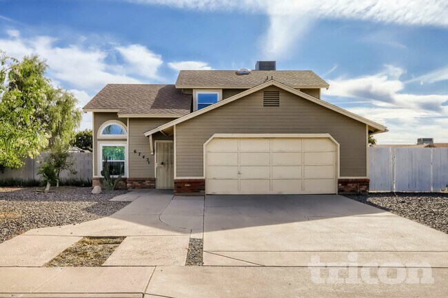 Foto del edificio - 6745 E Inglewood St