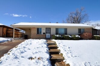 Building Photo - 2545 S Patton Ct