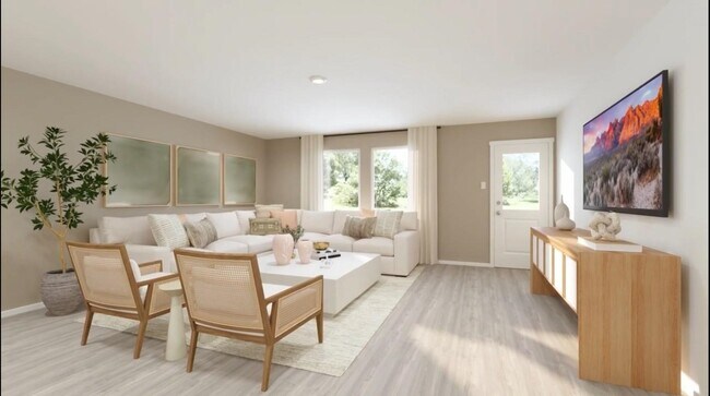 Building Photo - 3623 Atlas Pt Ln