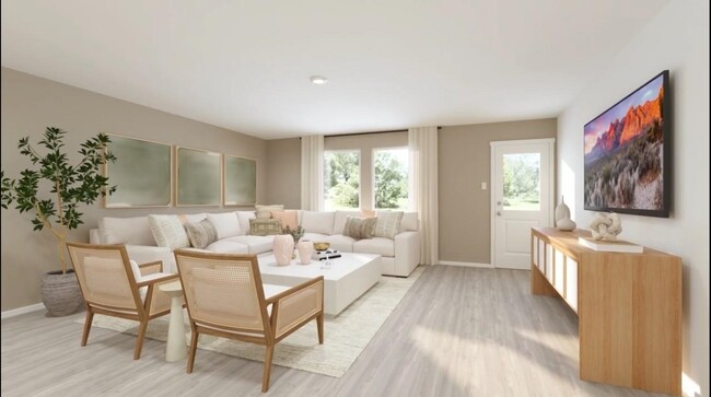 Foto del edificio - 3623 Atlas Pt Ln