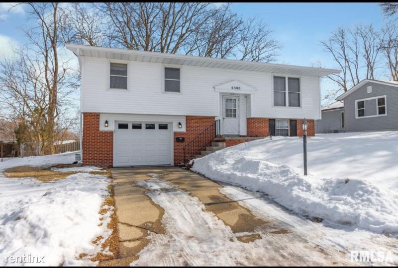 Primary Photo - 3 br, 1.5 bath House - 6500 N Randwick Rd