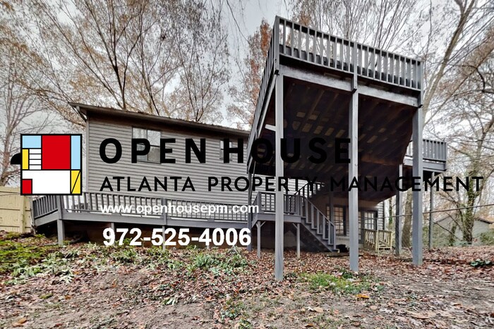 Foto del edificio - 2875 Cedar Mill Crossing, Acworth
