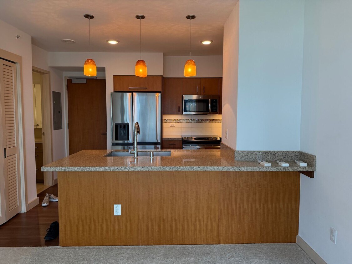 Keauhou Place - Keauhou Place