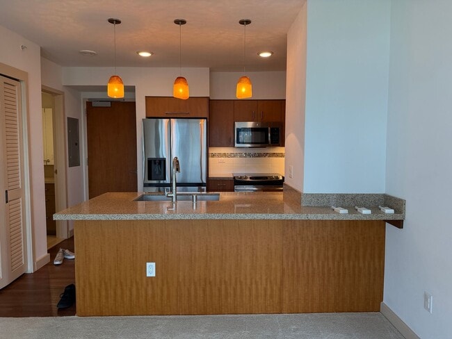 Keauhou Place - Keauhou Place Apartment