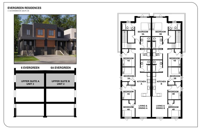 Building Photo - 6 Evergreen Dr