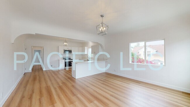 Building Photo - 1113 Pacific Ave