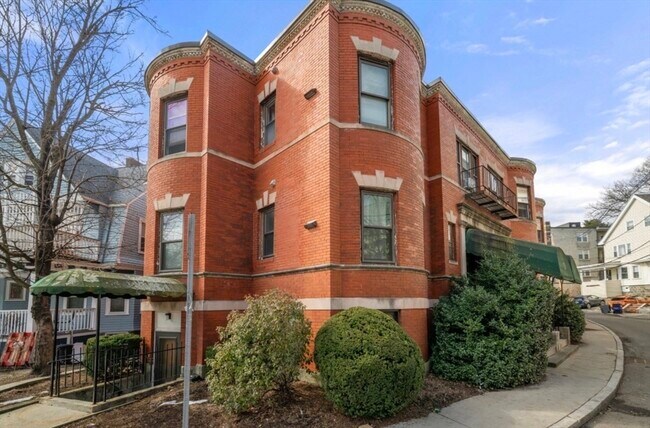 Foto del edificio - 2 Colliston Rd