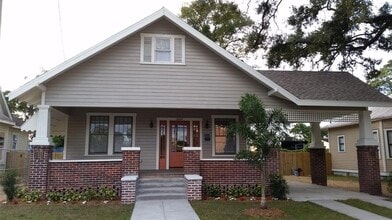 Building Photo - 2404 N Morgan St