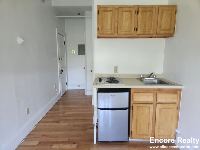 Foto del edificio - 40 Hawes St