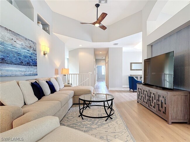 Foto del edificio - 19500 Marsh Pointe Run