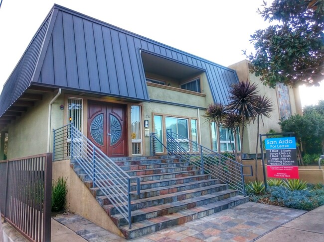 Foto del edificio - 3730 Garnet St