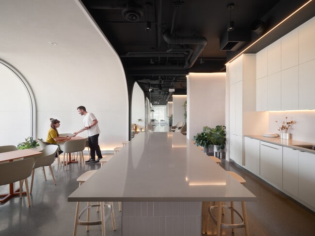 Photo du bâtiment - Mellem Manoir-Des-Trembles