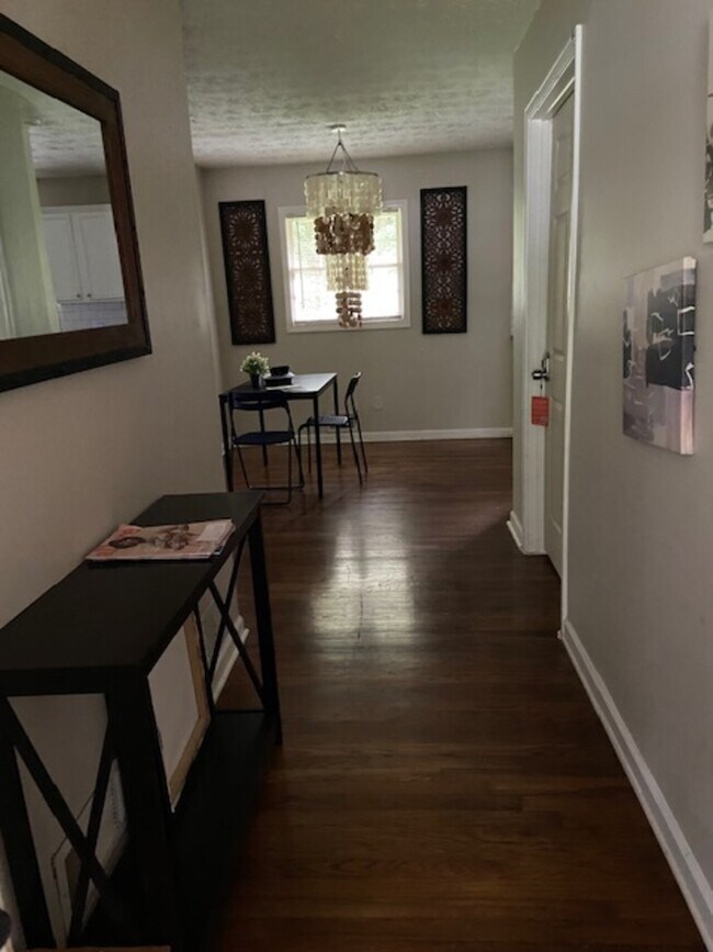 Foto del edificio - Rooms for rent in Atlanta