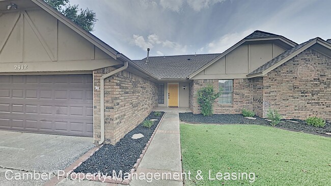 Building Photo - 3 br, 2 bath House - 2912 Leaning Elm Drive