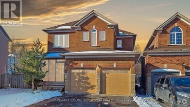 Building Photo - 913 Wingarden Crescent
