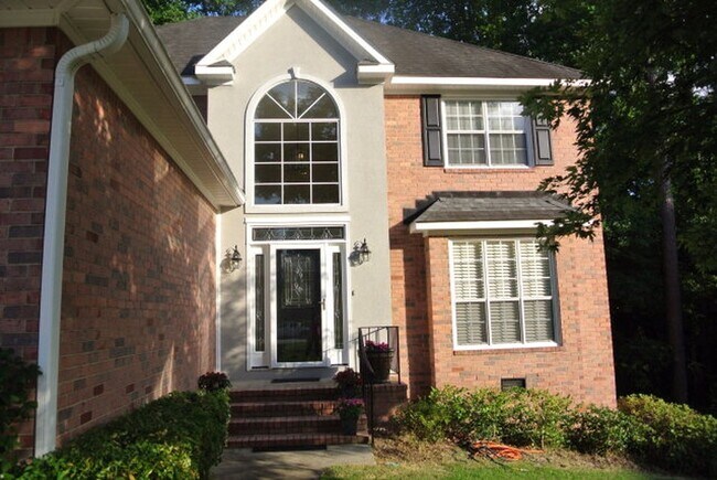 Building Photo - 4842 Birdwood Ct