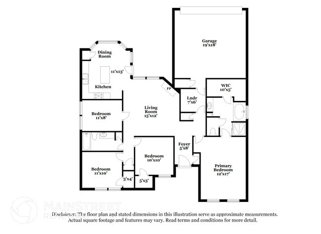 Building Photo - 9214 Chimneywood Dr