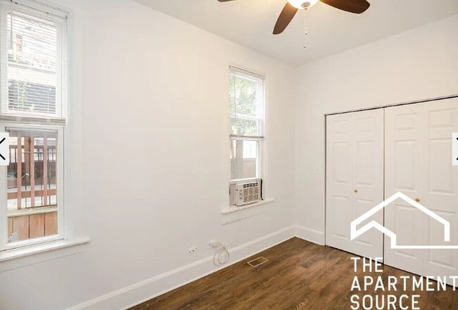 Photo - 2649 N Wayne Ave Apartment