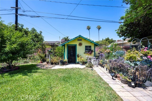 Foto del edificio - 545 S Grove Ave
