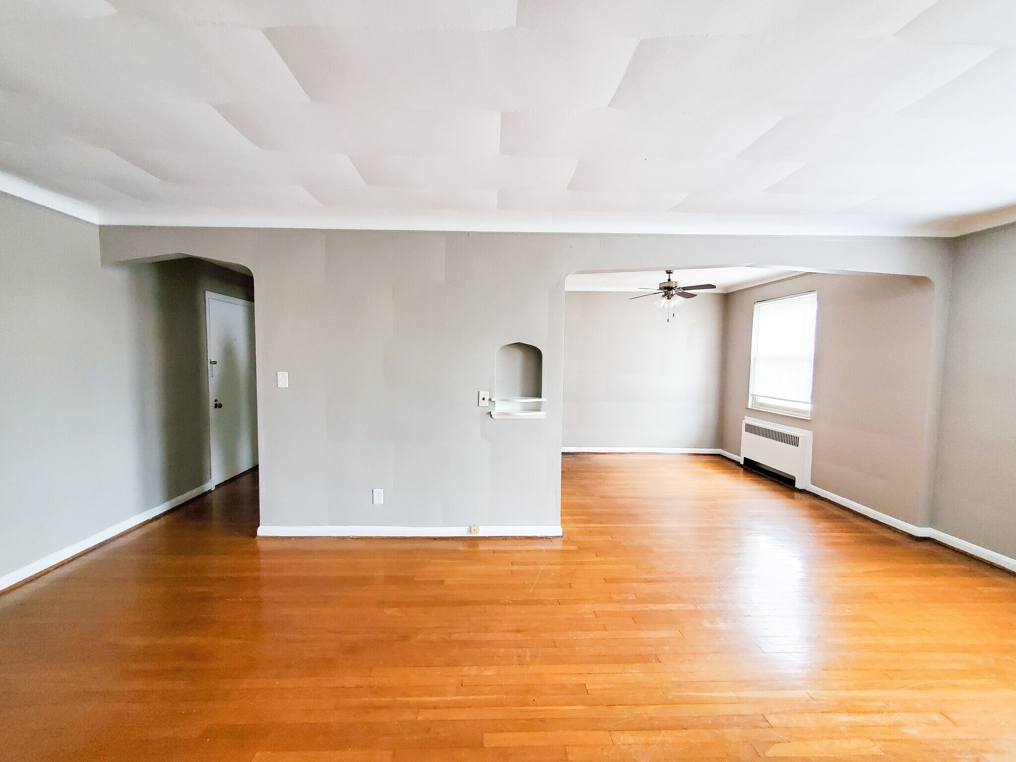 Parkway Manor Apartments – photo 3