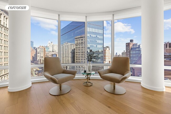Foto del edificio - 445 Lafayette St