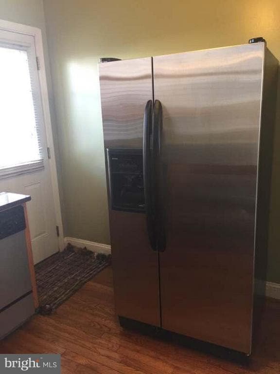 Foto del edificio - 820 K St NE