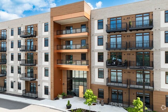 Photo - The Clover at Olive Crossing Apartments