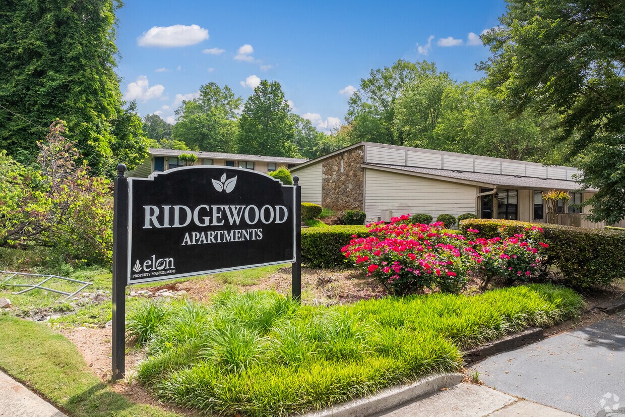 Foto principal - Ridgewood