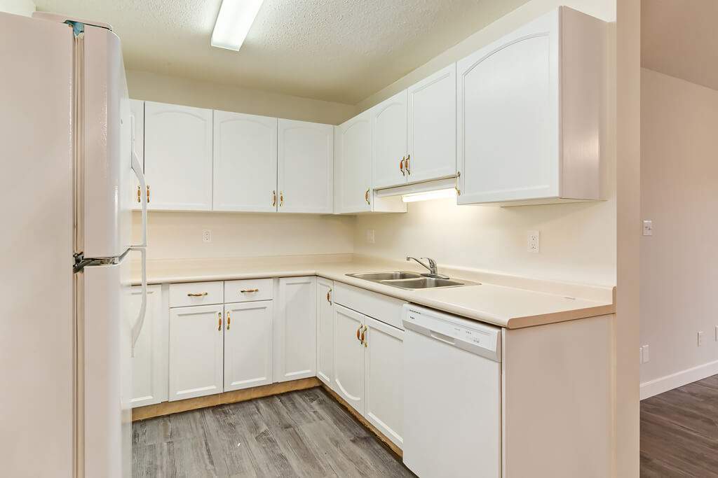 Photo principale - Crowchild Court