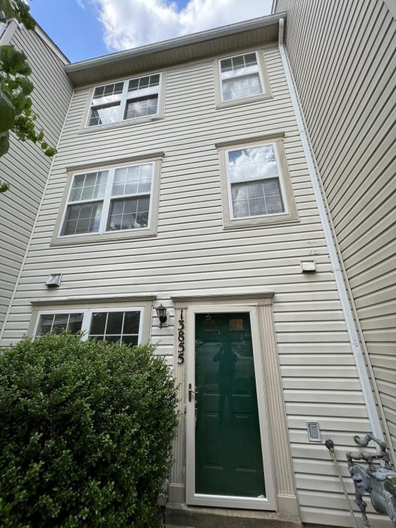 Primary Photo - 13855 Crosstie Dr