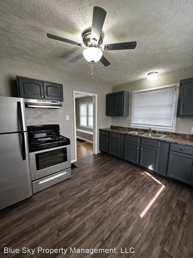 Foto del edificio - 2 br, 1 bath House - 1216 S Pershing Dr