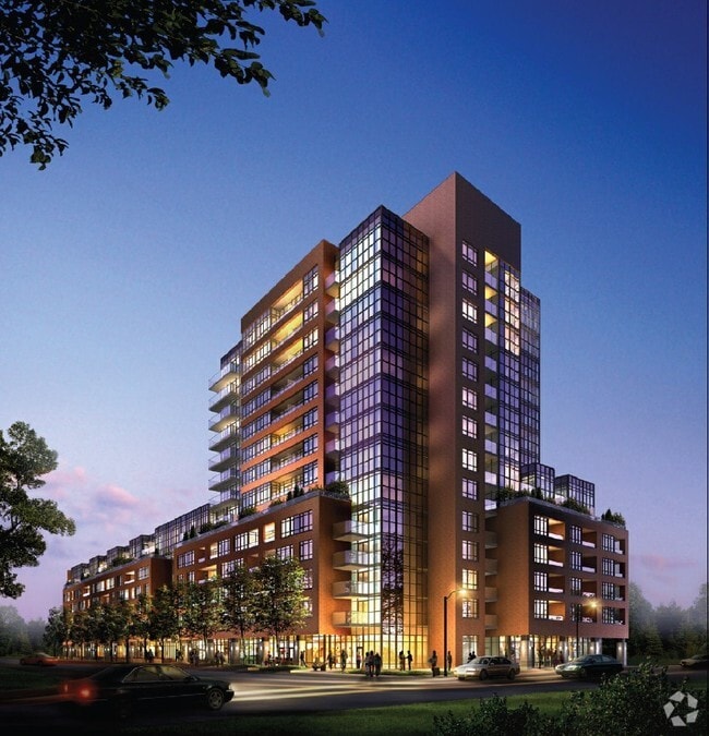 Building Photo - WestQ