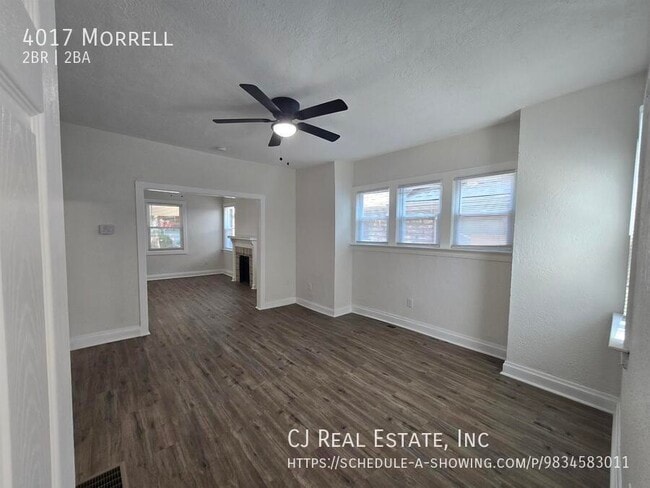 Building Photo - 4017 Morrell-
