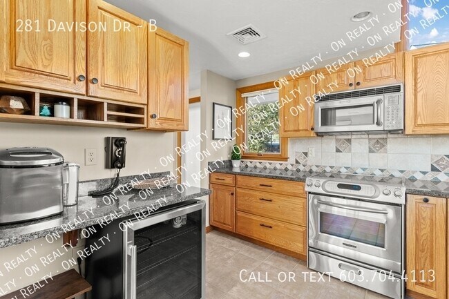 Building Photo - 281 Davison Dr-B