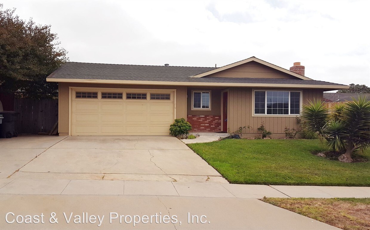 Foto principal - 4 br, 2 bath House - 13019 Arthur St.