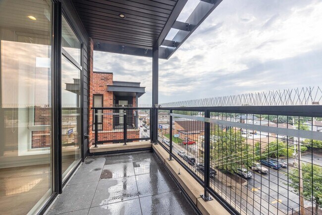 Foto del edificio - 3207 N Narragansett Ave