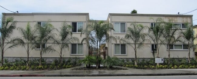 Building Photo - 1241 Boynton St